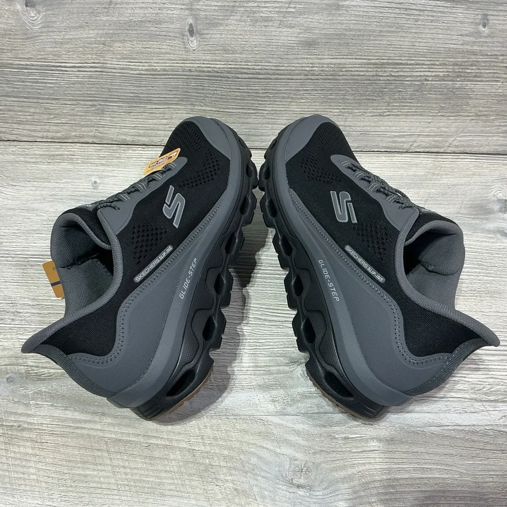 Skechers newest edition